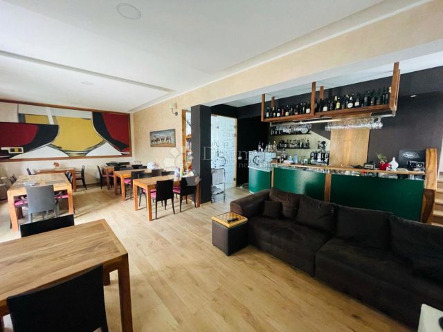 Poslovni prostor za najam 120 m² – Remetinec