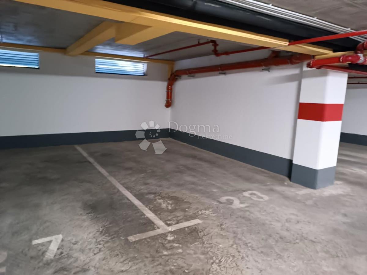 Apartmán Na predaj - GRAD ZAGREB ZAGREB