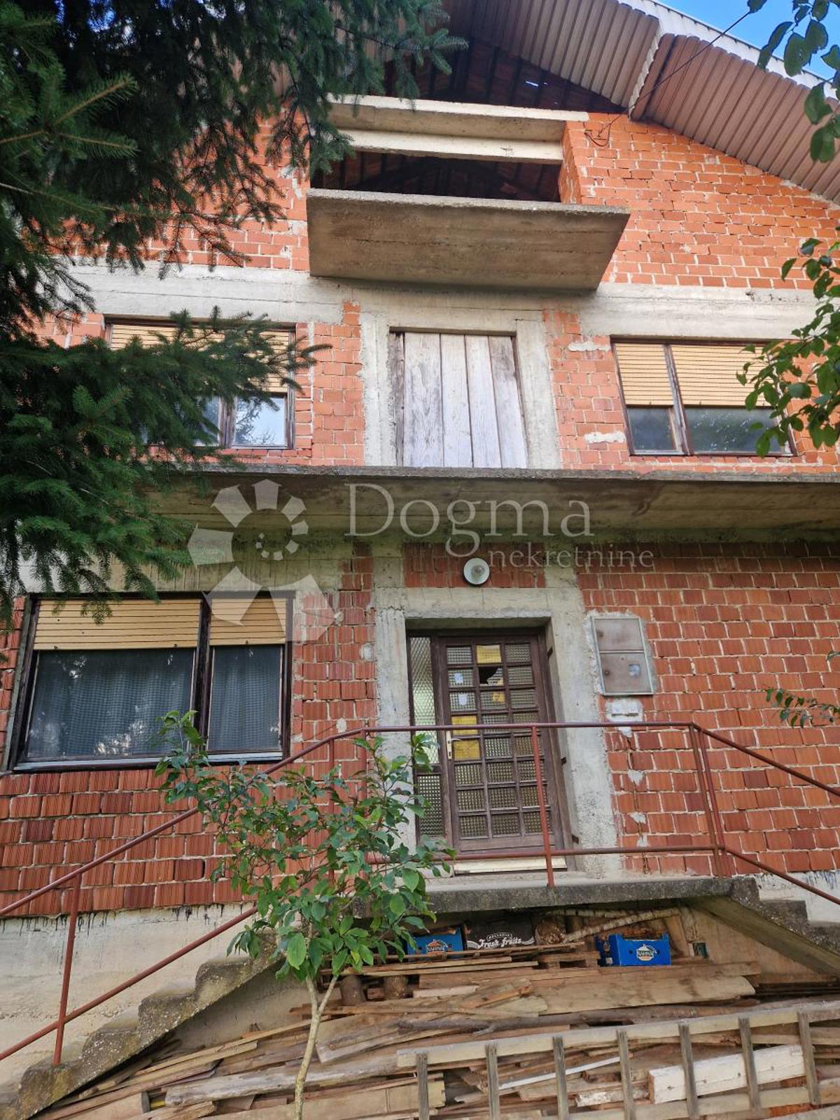 House For sale - KRAPINSKO-ZAGORSKA OROSLAVJE