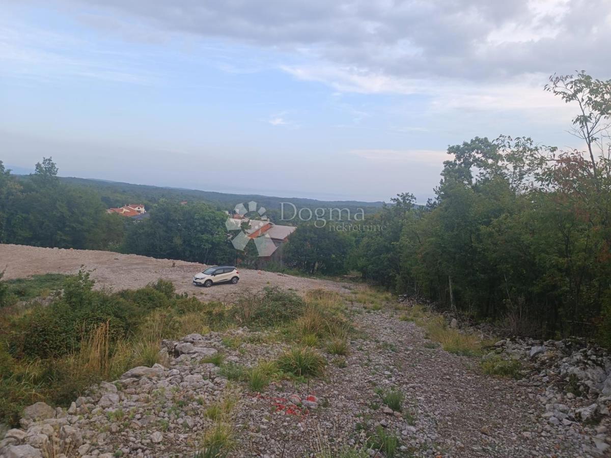Parcela Na predaj - PRIMORSKO-GORANSKA KLANA