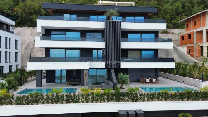 Apartma Naprodaj - Primorsko-goranska Opatija - foto 4/20