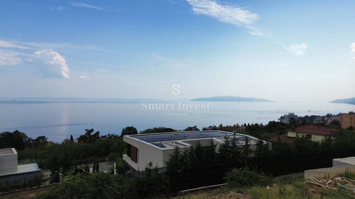 Stan Na prodaju - PRIMORSKO-GORANSKA OPATIJA