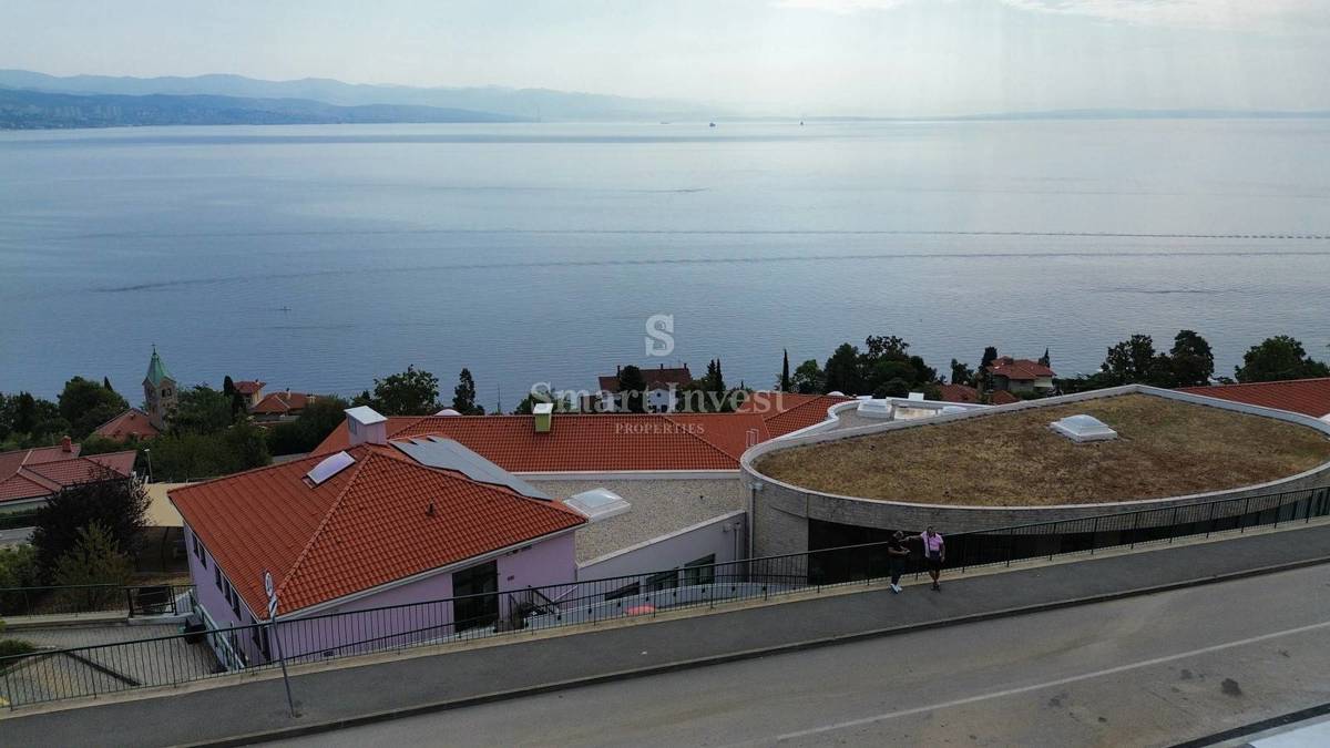 Stan Na prodaju - PRIMORSKO-GORANSKA OPATIJA