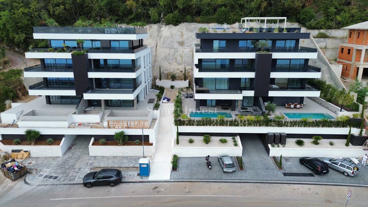 Stan Na prodaju - Primorsko-goranska Opatija - foto 5/19