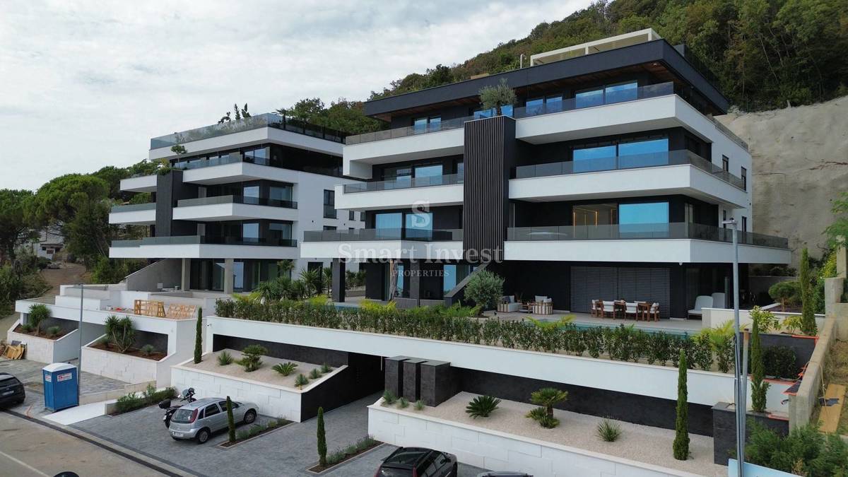 Stan Na prodaju - PRIMORSKO-GORANSKA OPATIJA