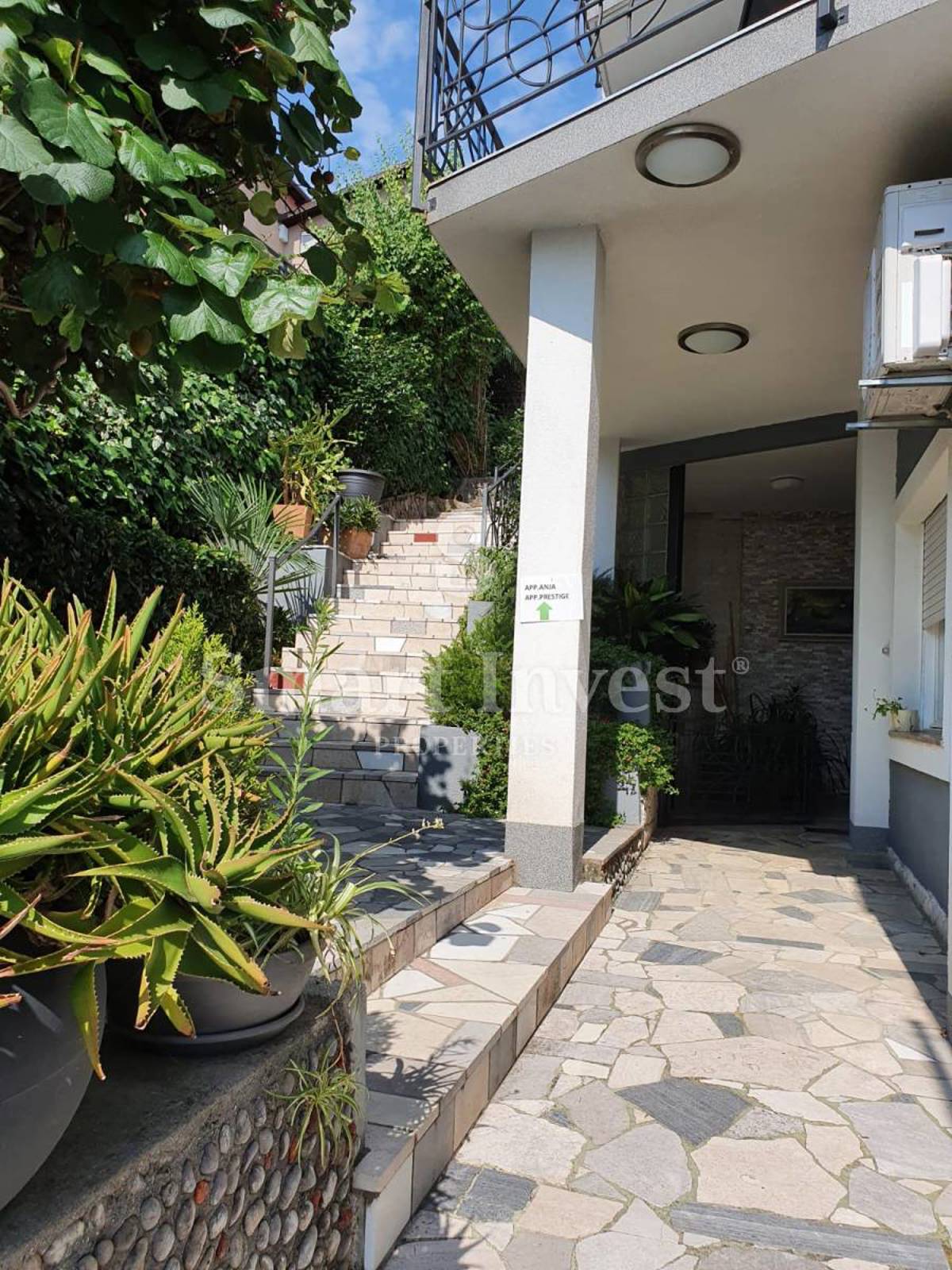 Apartment Zu verkaufen - PRIMORSKO-GORANSKA OPATIJA