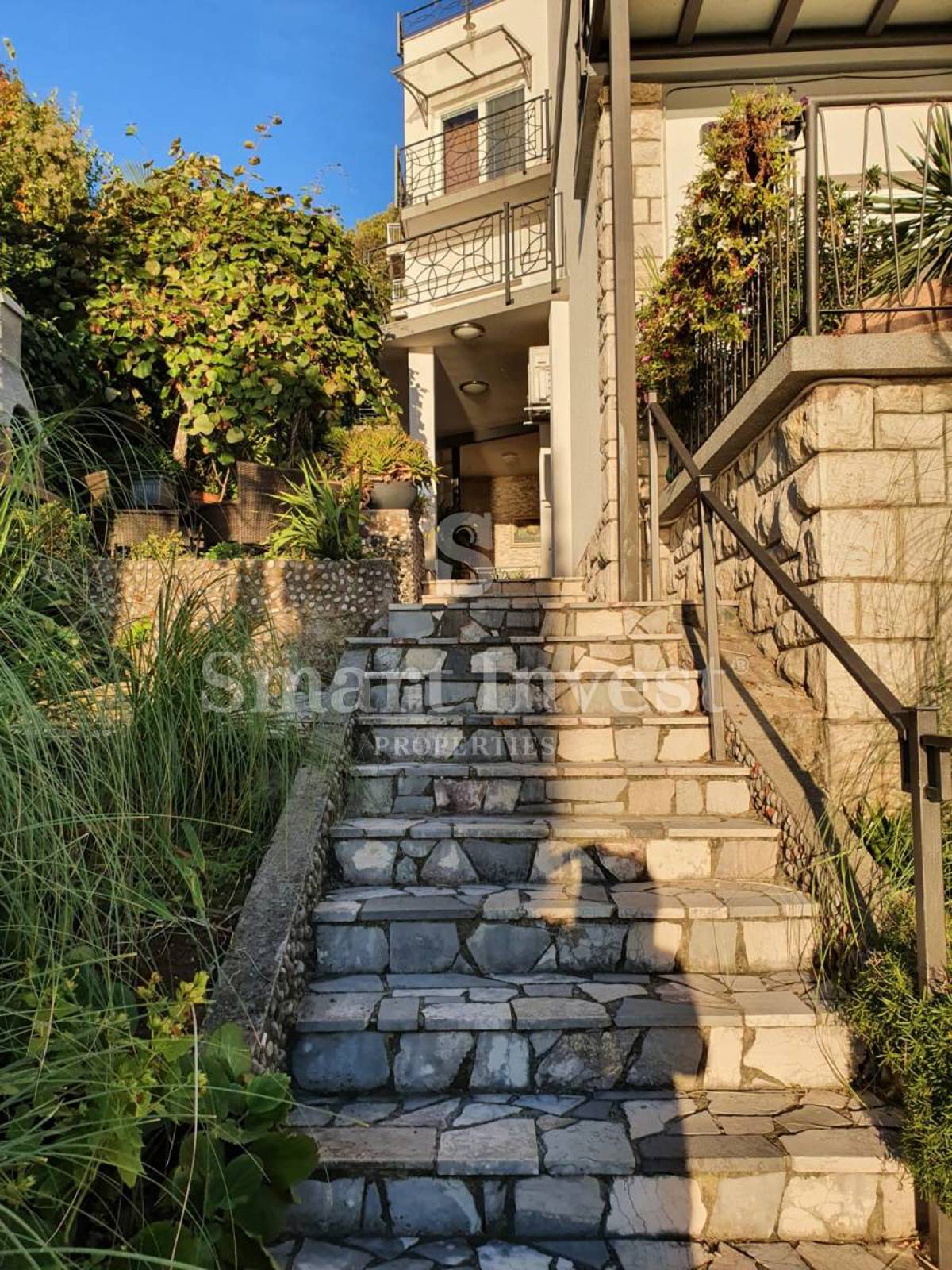 Apartment Zu verkaufen - PRIMORSKO-GORANSKA OPATIJA