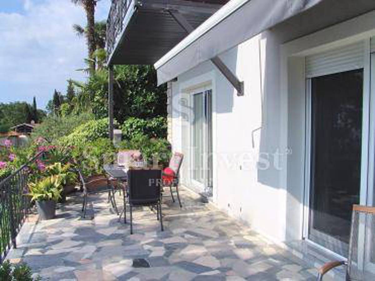 Apartment Zu verkaufen - PRIMORSKO-GORANSKA OPATIJA