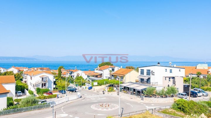 Flat for sale 96 m² – Njivice