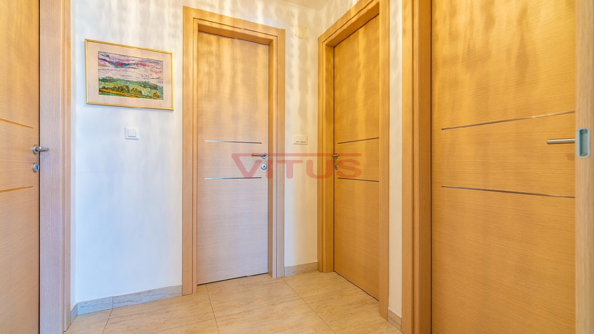 Apartment Zu verkaufen - PRIMORSKO-GORANSKA KRK