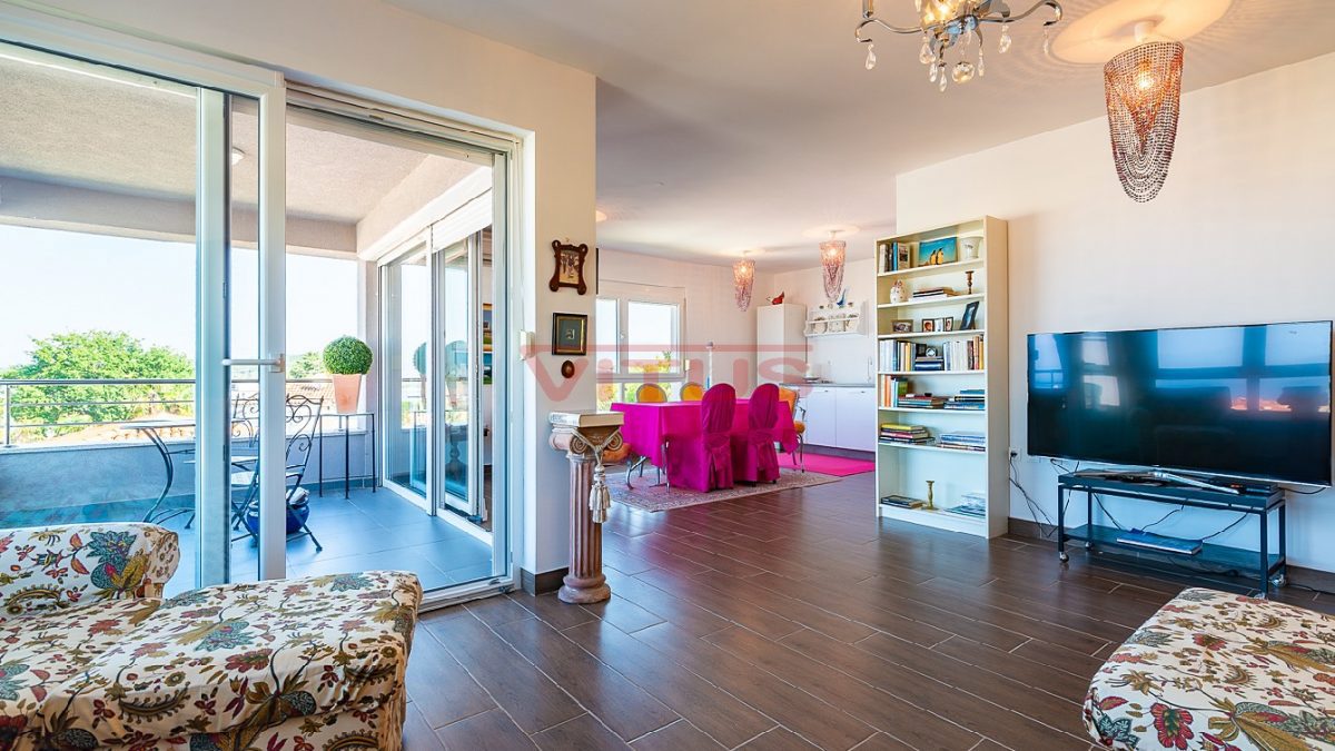 Apartment Zu verkaufen - PRIMORSKO-GORANSKA KRK