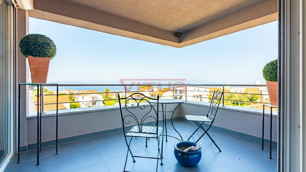 Apartment Zu verkaufen - PRIMORSKO-GORANSKA KRK