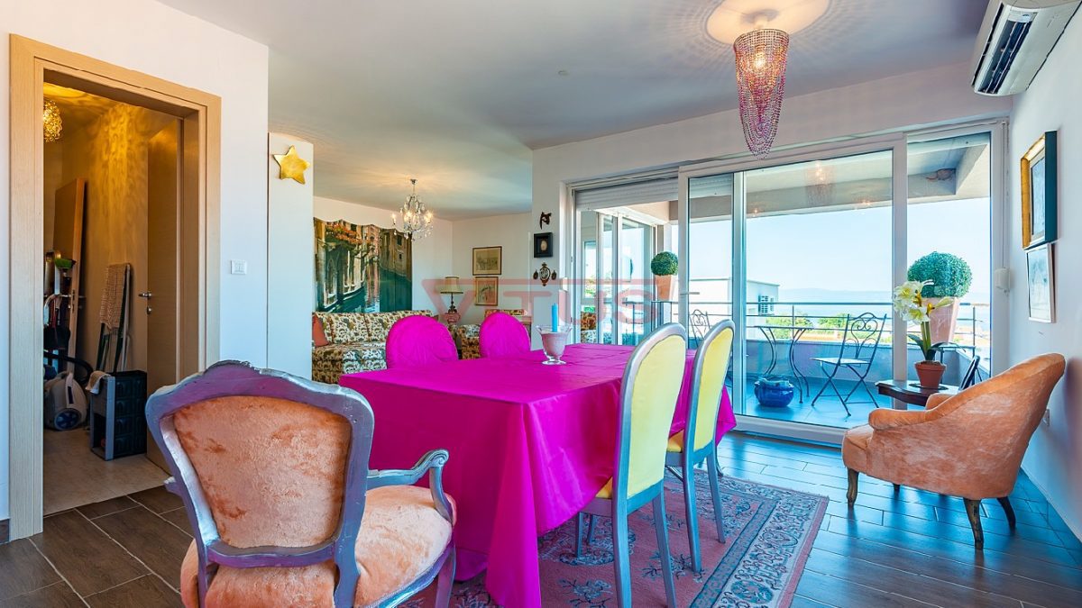 Apartma Naprodaj - PRIMORSKO-GORANSKA Krk