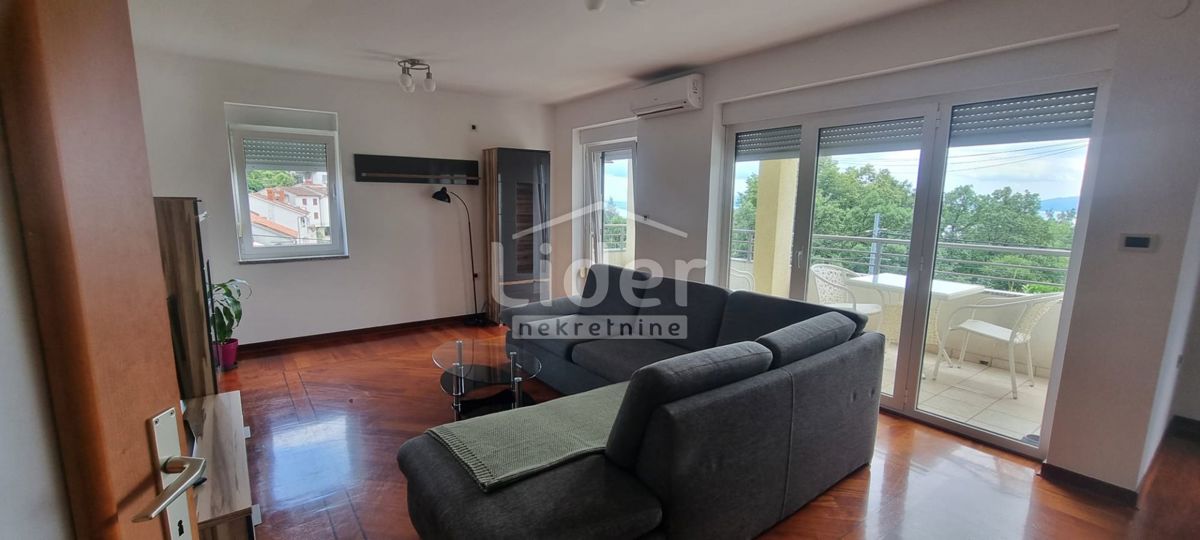 Apartmán K pronájmu - PRIMORSKO-GORANSKA RIJEKA