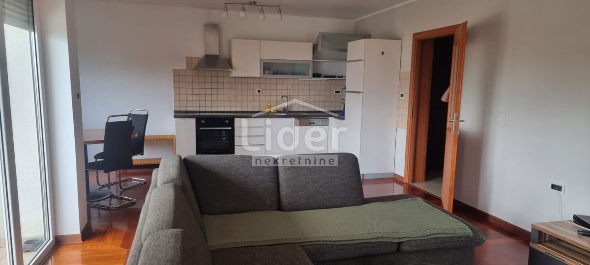 Apartmán K pronájmu - PRIMORSKO-GORANSKA RIJEKA