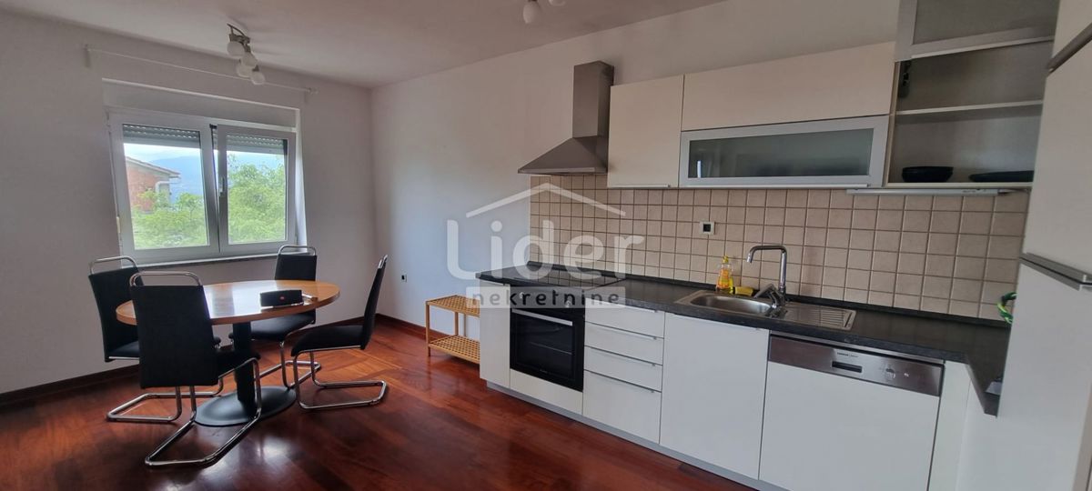 Apartmán Na prenájom - PRIMORSKO-GORANSKA RIJEKA