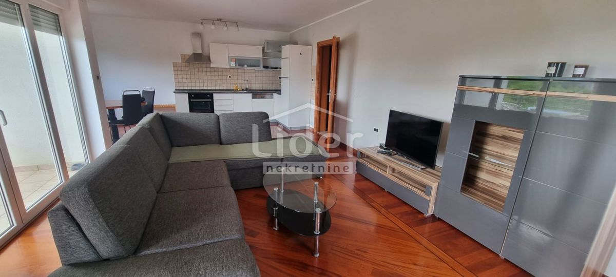 Apartmán K pronájmu - PRIMORSKO-GORANSKA RIJEKA