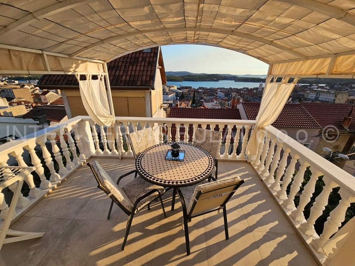 Apartma Na predaj - ŠIBENSKO-KNINSKA ŠIBENIK