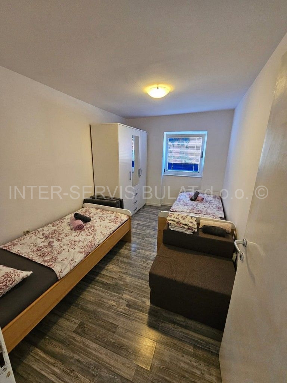 Apartment Zu verkaufen - ŠIBENSKO-KNINSKA ŠIBENIK