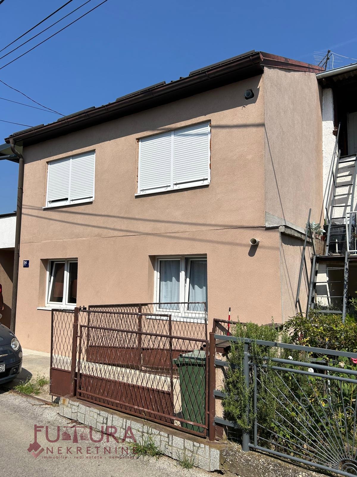 House For sale TRNAVA