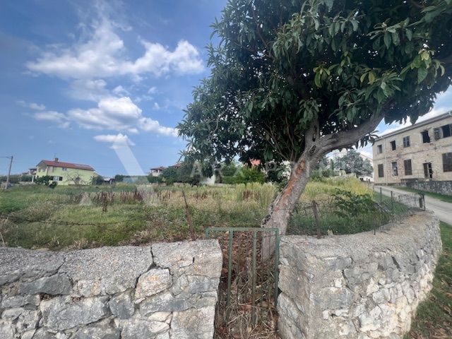 Zemljište na prodaju 781 m² – Nova Vas