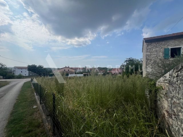 Land For sale - Istarska Brtonigla - foto 2/4