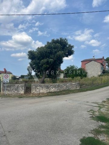 Land For sale - Istarska Brtonigla - foto 3/4