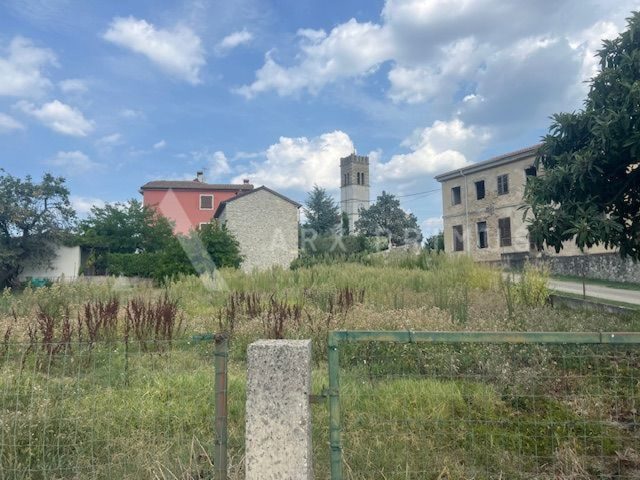 Land For sale - Istarska Brtonigla - foto 4/4