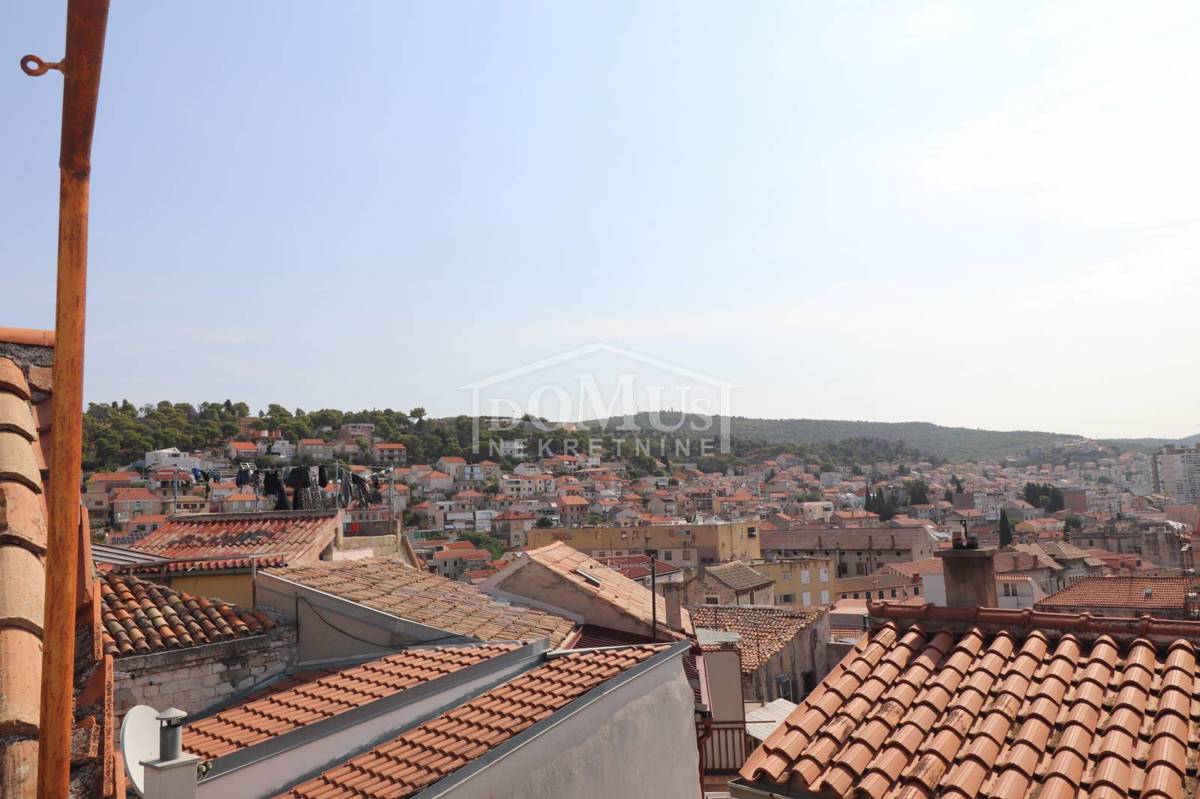 Maison À vendre - ŠIBENSKO-KNINSKA ŠIBENIK