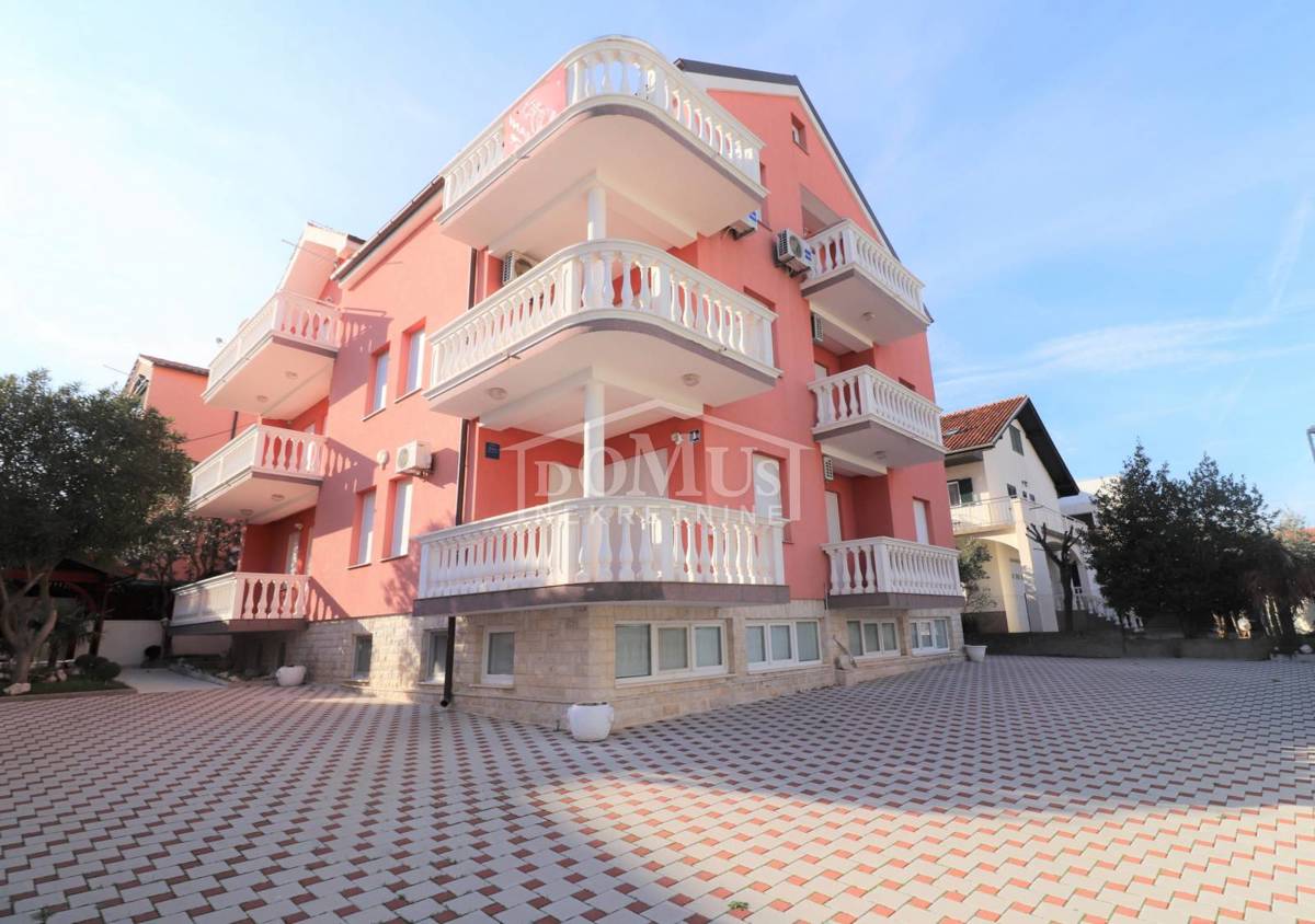 Apartment Zu vermieten - ŠIBENSKO-KNINSKA VODICE