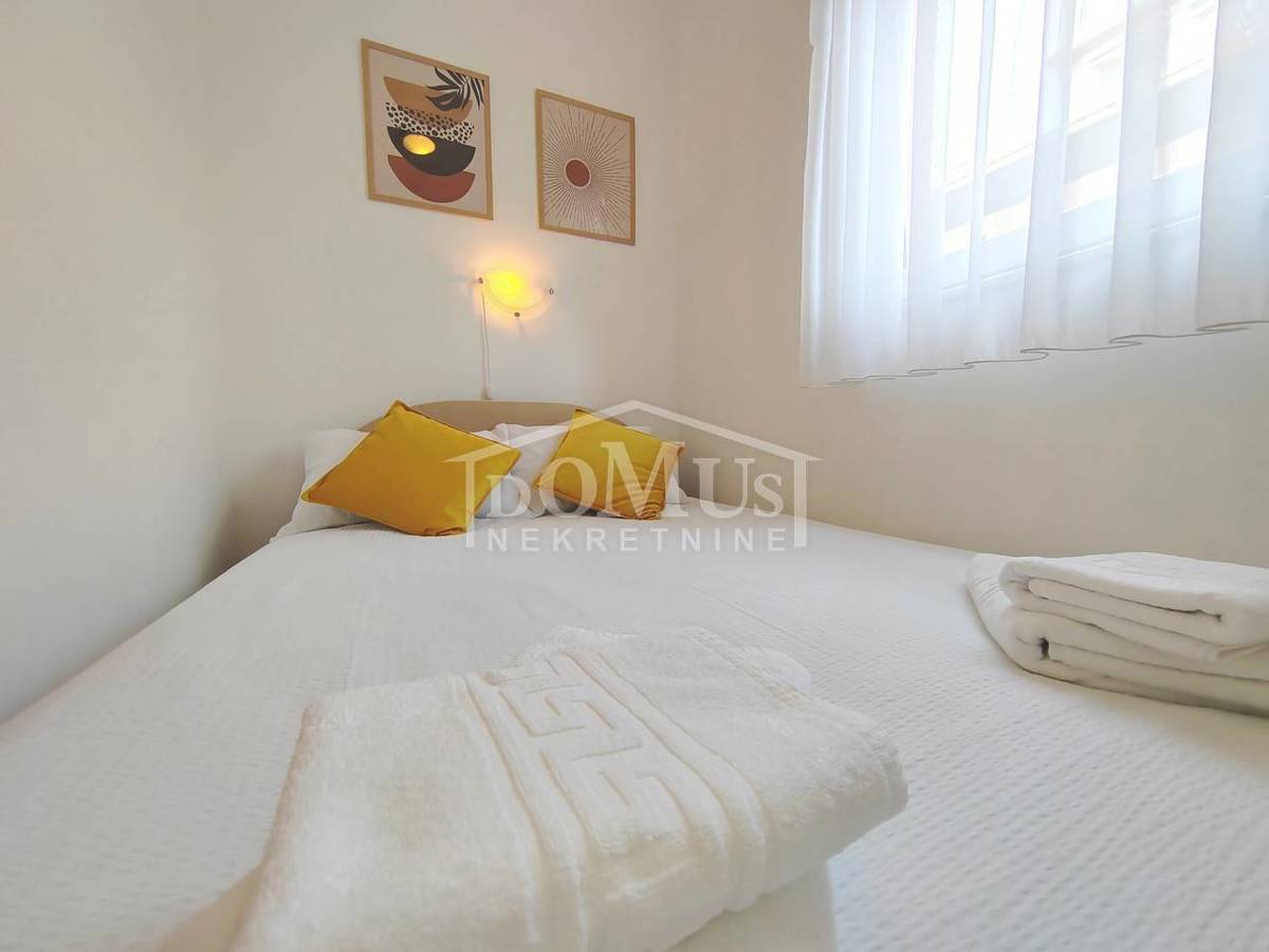 Apartmán K pronájmu - ŠIBENSKO-KNINSKA VODICE