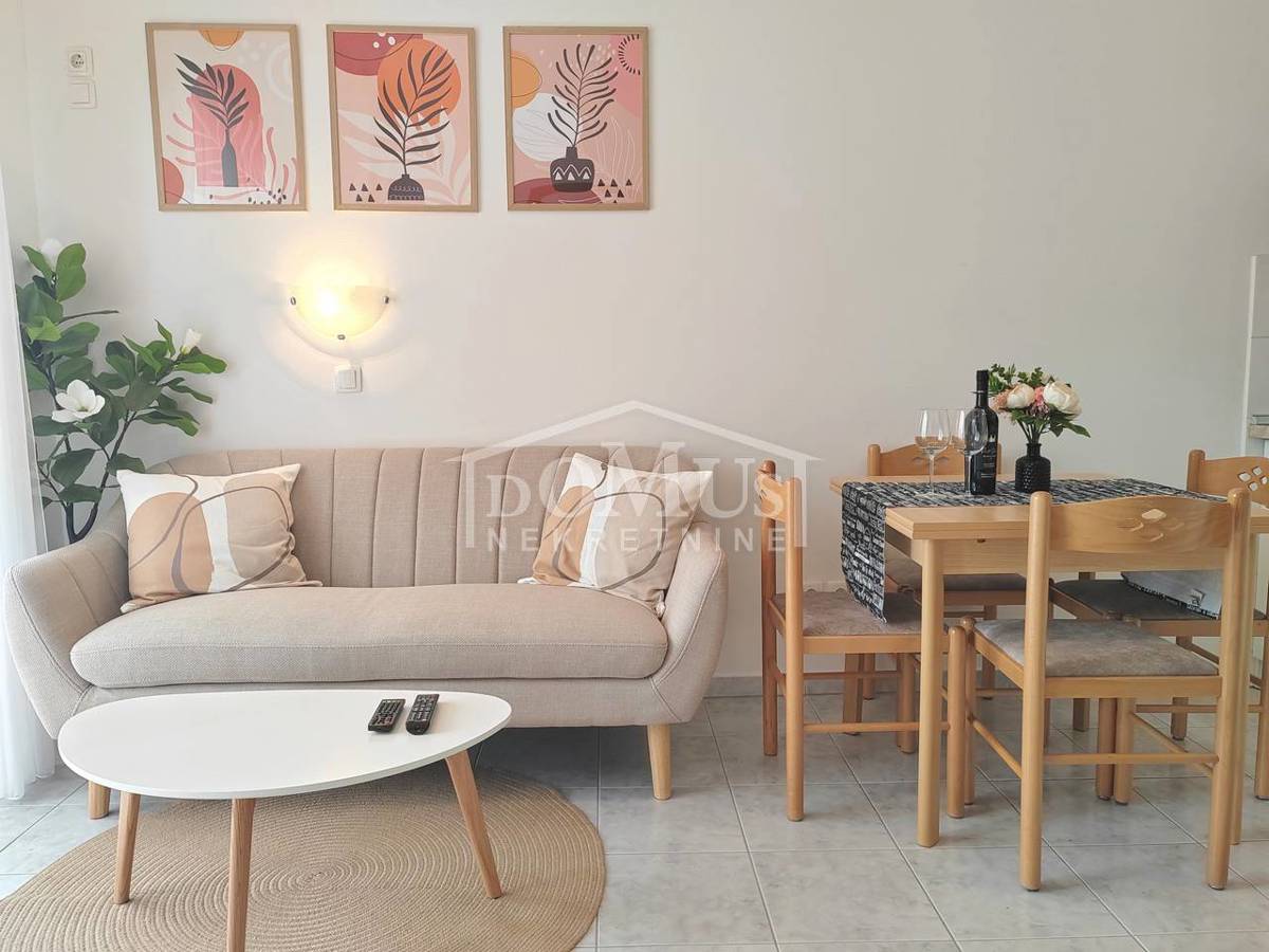 Apartmán K pronájmu - ŠIBENSKO-KNINSKA VODICE