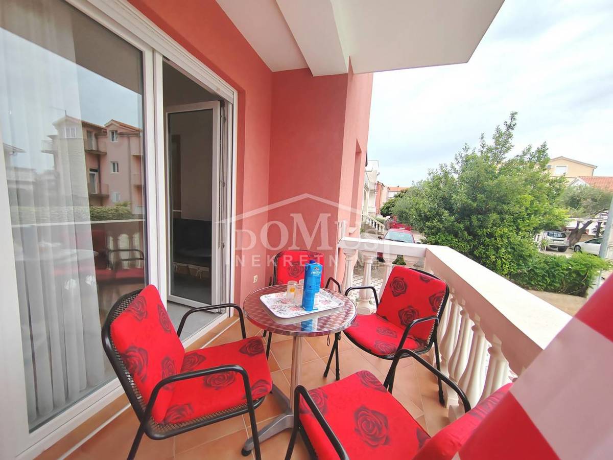 Apartmán Na prenájom - ŠIBENSKO-KNINSKA VODICE