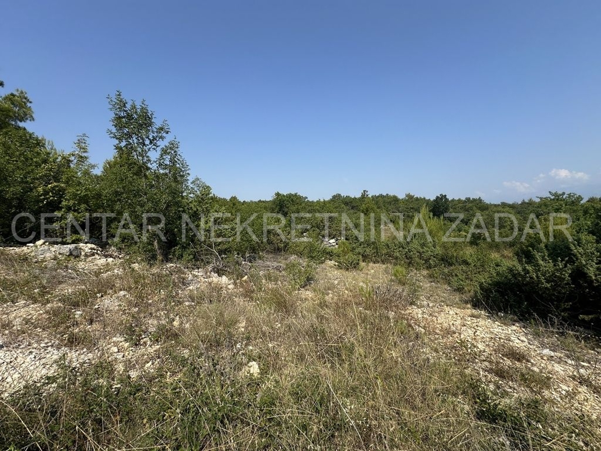 Land For sale - ZADARSKA NOVIGRAD