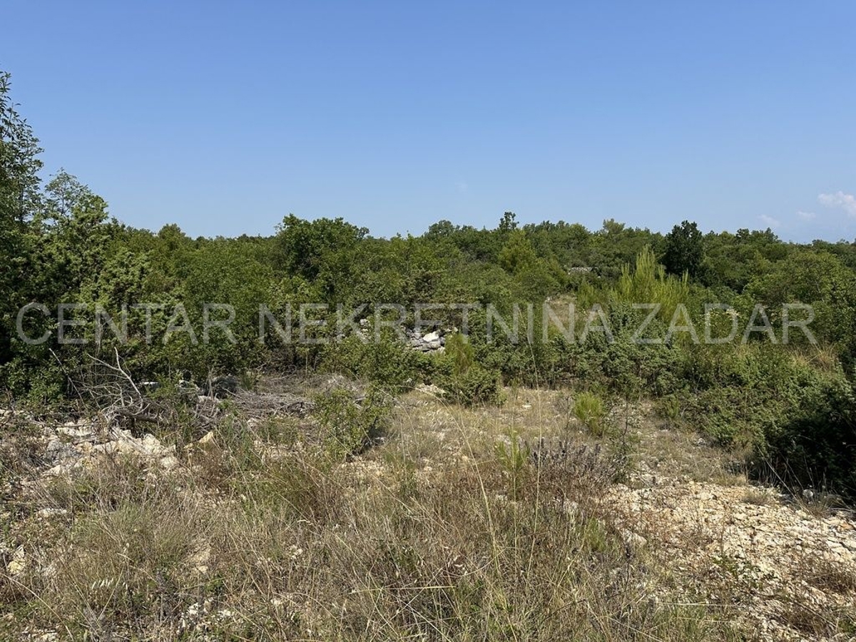 Terrain À vendre - ZADARSKA NOVIGRAD