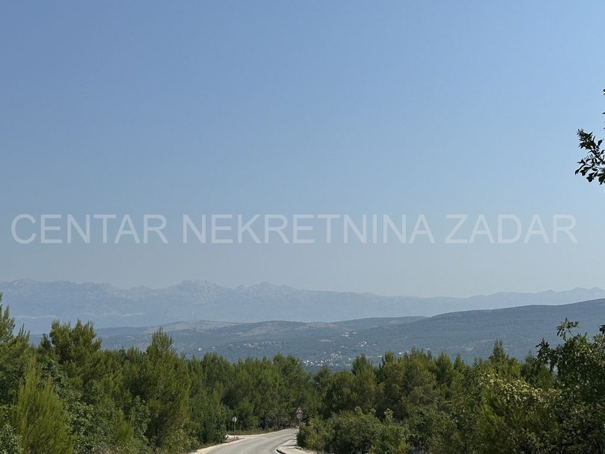 Land For sale - ZADARSKA NOVIGRAD