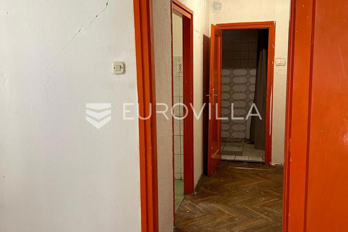 Apartmán Na prodej - GRAD ZAGREB ZAGREB