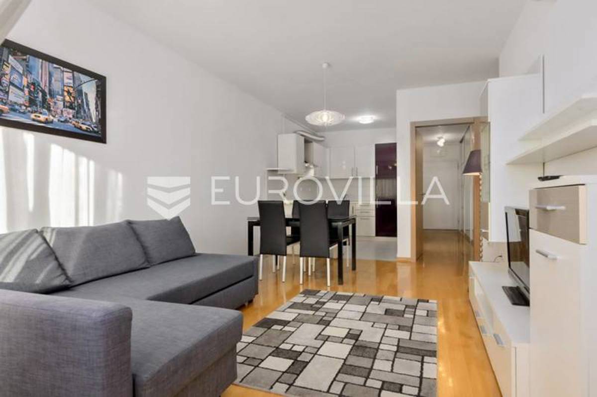 Apartma Za najem - GRAD ZAGREB ZAGREB