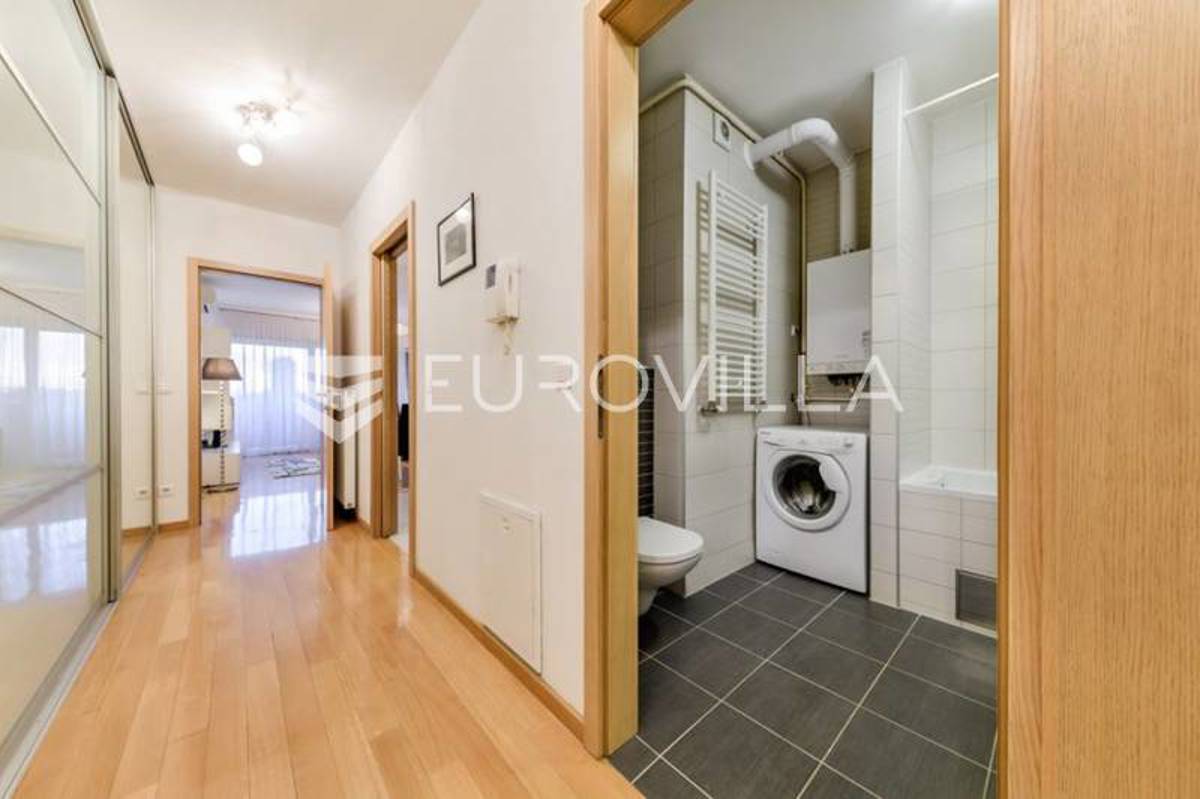 Flat For rent - GRAD ZAGREB ZAGREB