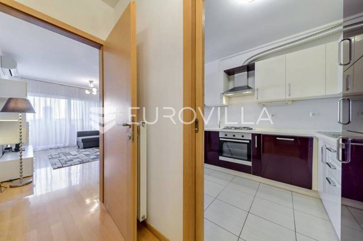 Apartmán Na prenájom - GRAD ZAGREB ZAGREB