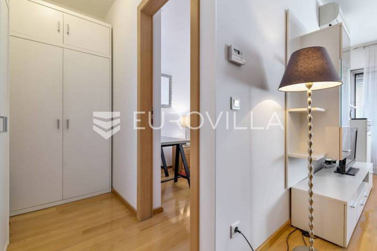 Apartmán Na prenájom - GRAD ZAGREB ZAGREB