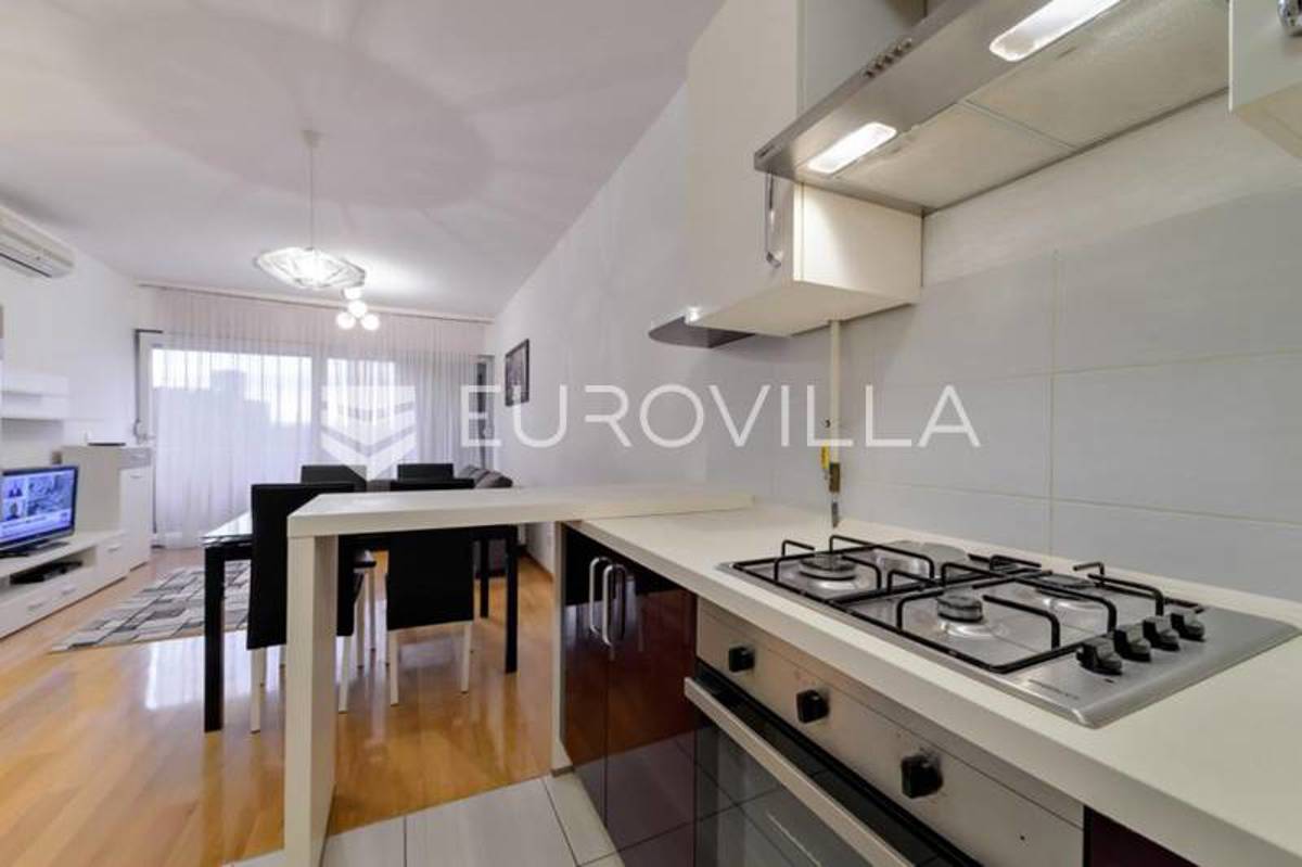 Apartmán Na prenájom - GRAD ZAGREB ZAGREB