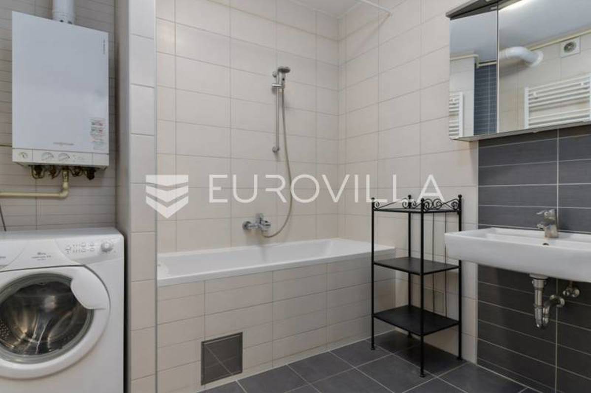 Apartment Zu vermieten - GRAD ZAGREB ZAGREB