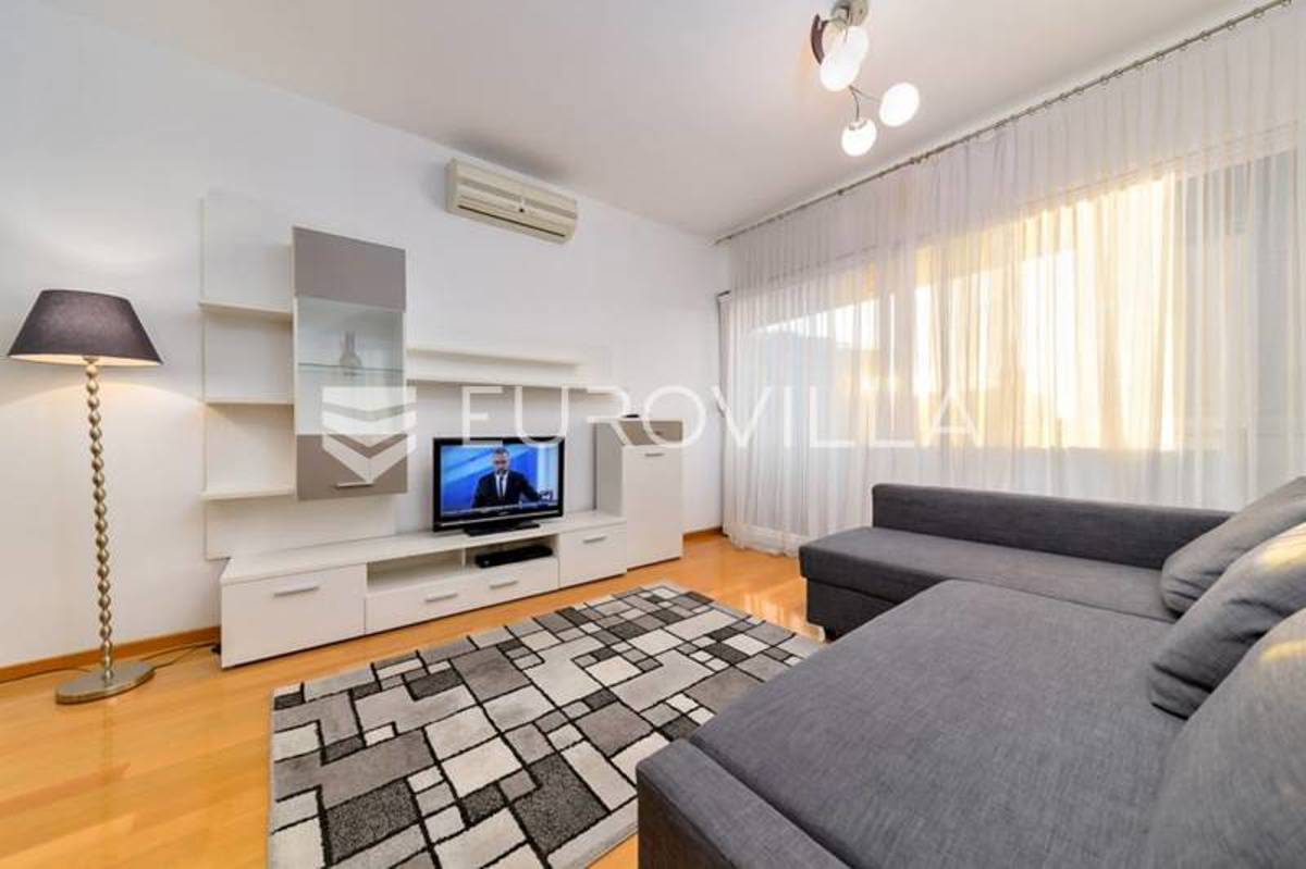 Apartmán K pronájmu - GRAD ZAGREB ZAGREB