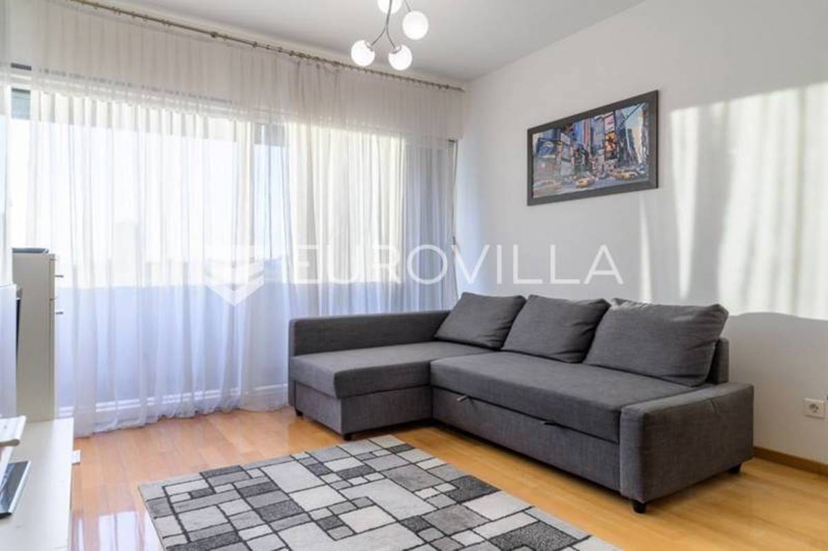 Apartmán K pronájmu - GRAD ZAGREB ZAGREB