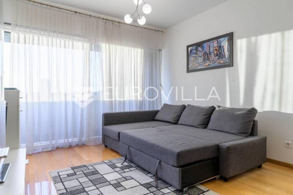 Flat For rent - GRAD ZAGREB ZAGREB