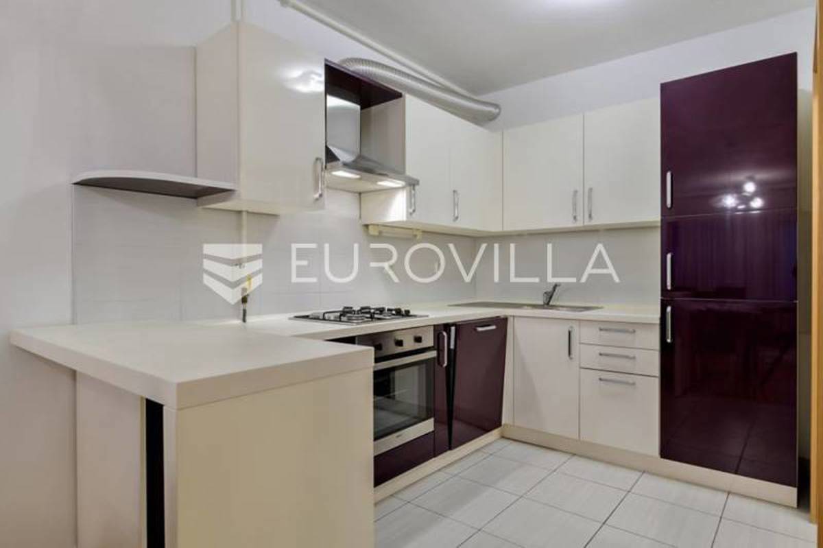 Apartmán K pronájmu - GRAD ZAGREB ZAGREB