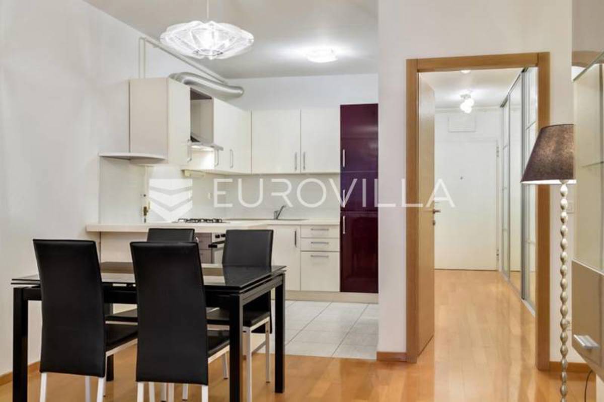 Apartma Za najem - GRAD ZAGREB ZAGREB