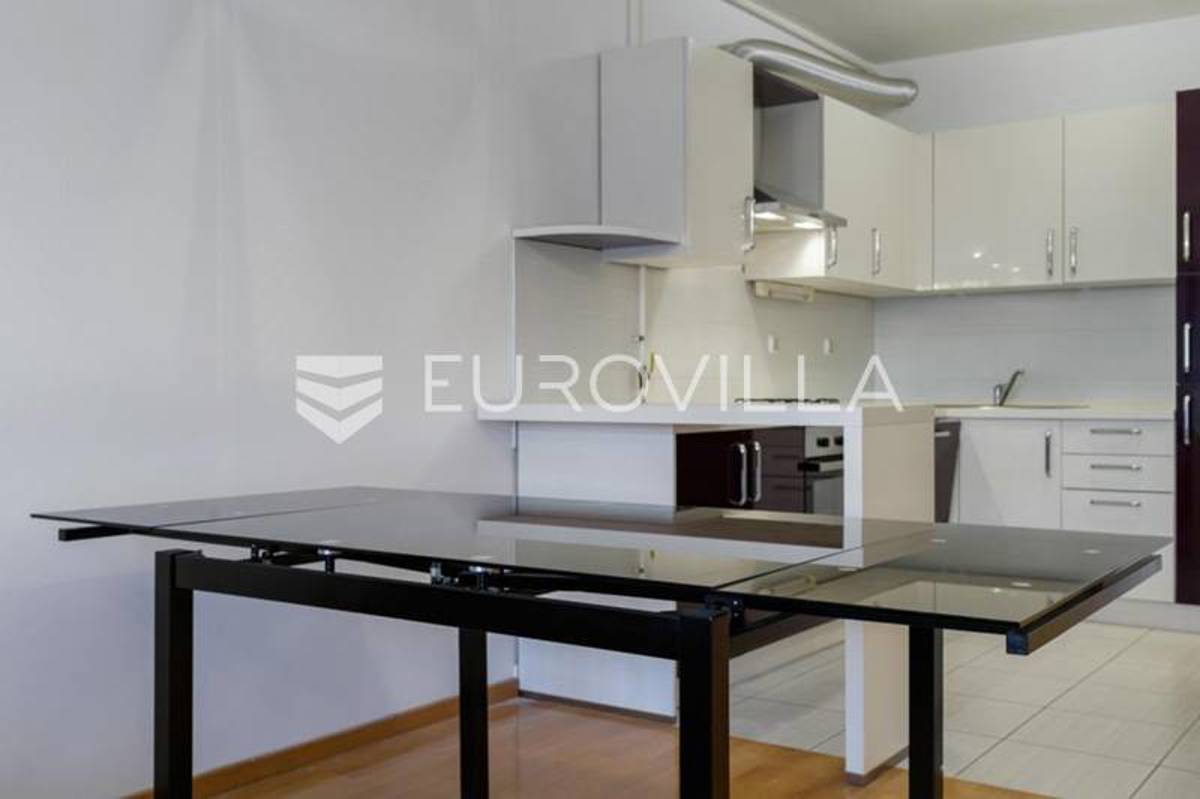 Apartma Za najem - GRAD ZAGREB ZAGREB