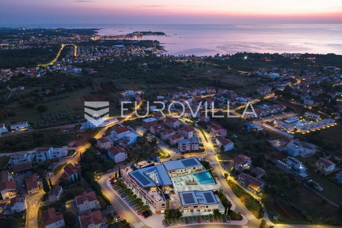 Business premises For sale - ISTARSKA POREČ